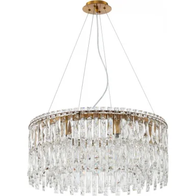 Подвесная люстра Stilfort 2173/05/08P