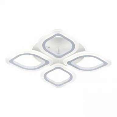 Escada 10216/4 LED*56+24W White