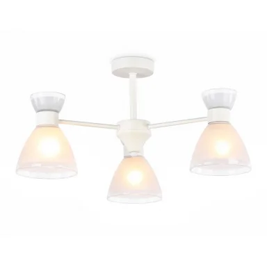 Люстра на штанге Ambrella Light TR3177