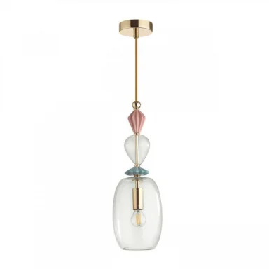 Подвесной светильник Odeon Light 4855/1B