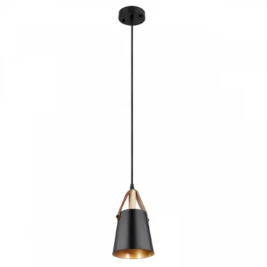 Подвесной светильник ARTE Lamp A7032SP-1BK