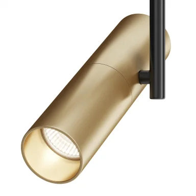 Maytoni TR005-1-GU10-BG