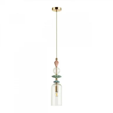 Подвесной светильник Odeon Light 4855/1