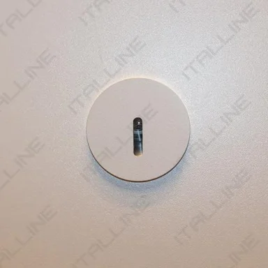 Подсветка ступеней лестницы IT01-R712 WHITE