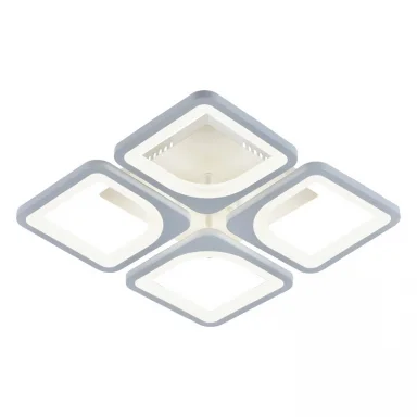 Накладной светильник Escada 10220/4LED 61W