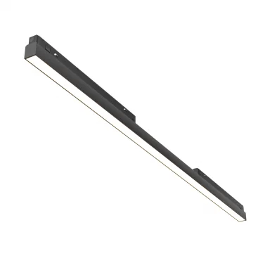 Трековый светильник Technical TR030-4-30WTW-DD2-B