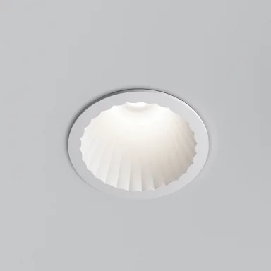 Встраиваемый светильник Elektrostandard 15274/LED 12W 4000K белый