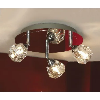 Спот Lussole Atripalda LSQ-2001-03