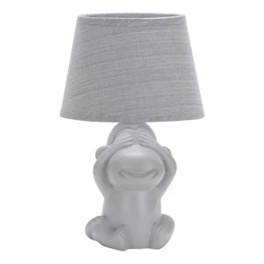 Escada 10176/T E14*40W Grey monkey