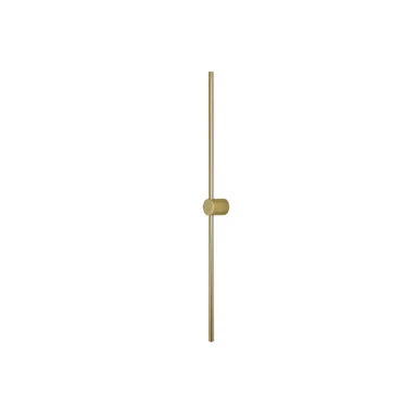 Бра Newport 15101N/A mat.gold