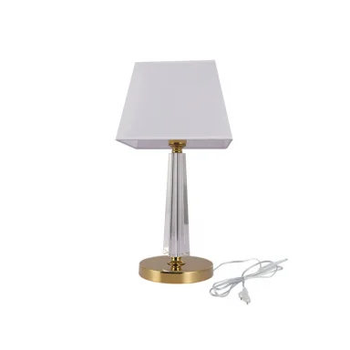 Настольная лампа Newport 11401/T gold
