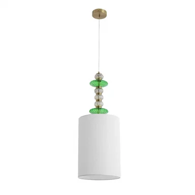 8337/1A LN Подвес E27 60Вт 220В IP 20 MODERNI