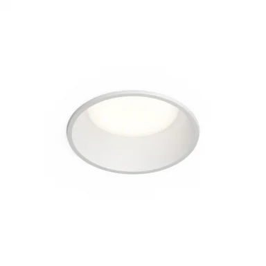 Влагозащищенный светильник Denkirs DK2450-WH