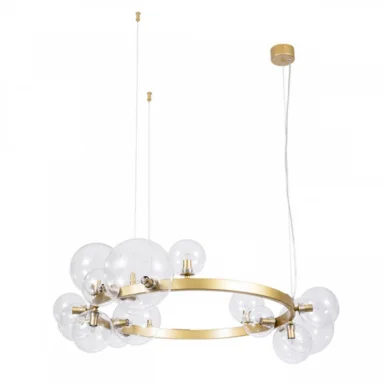 Подвесная люстра ARTE Lamp A7790SP-15GO