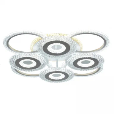 Накладная люстра Escada 10276/8LED
