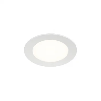 Влагозащищенный светильник Denkirs DK2461-WH