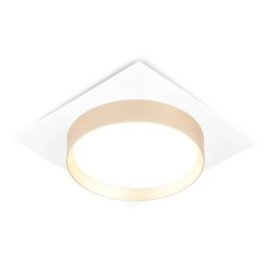 Встраиваемый светильник Ambrella Light TN5230