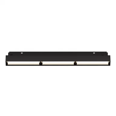 Трековыйсветильник TR106-2-18W4K-B