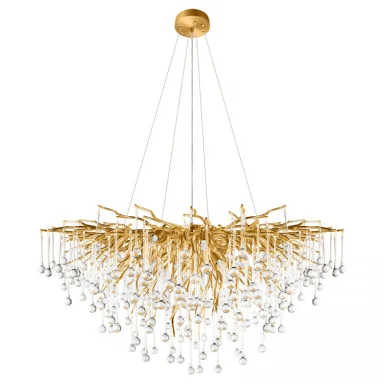 Подвесная люстра LOFT IT 10377/1000