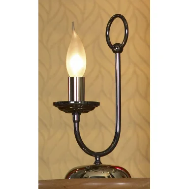 Настольная лампа Lussole Todi LSA-4614-01