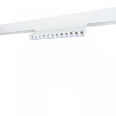 Светильник на шине ARTE Lamp A4648PL-1WH