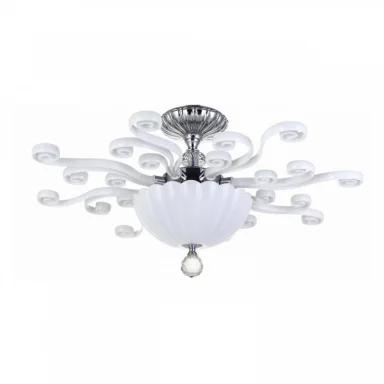 Люстра на штанге Divinare 8819/03 PL-3