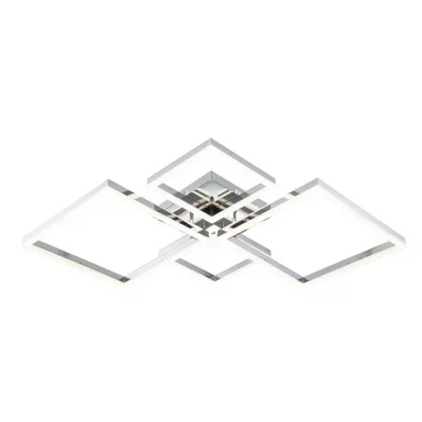 Накладная люстра Escada 10246/4LED