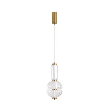 Подвесной светильник LUMION 8325/28L