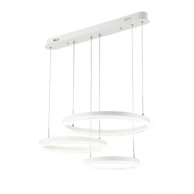 Подвесной светильник Escada 10223/3LED