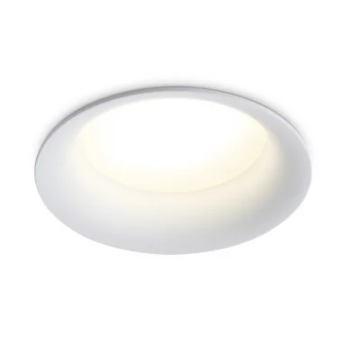 Встраиваемый светильник Ambrella Light TU51810
