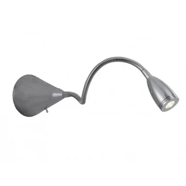 Бра Newport 14901/A chrome