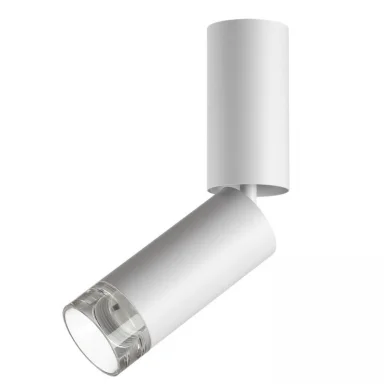Спот Odeon Light 7136/8CL