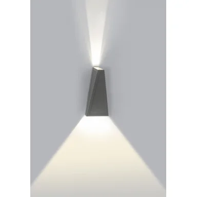 Бра Crystal Lux CLT 225W DG