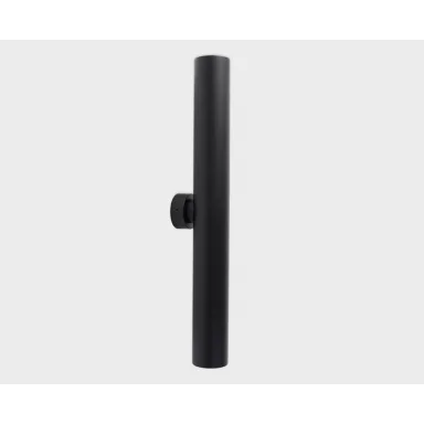 Бра ITALLINE IT02-026 black 3000K