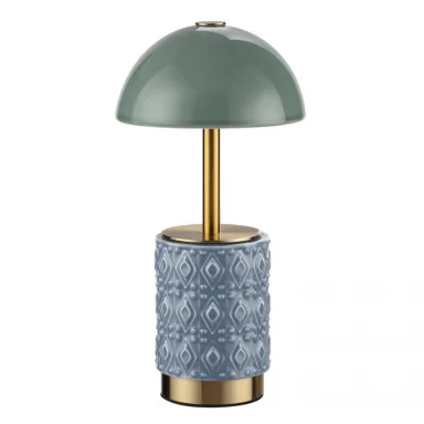Настольная лампа Odeon Light 5452/3TL