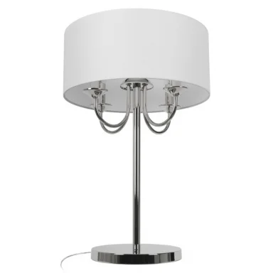 Настольная лампа LOFT IT 10416T CR