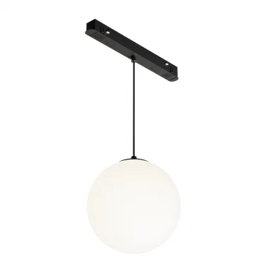 Трековый подвесной светильник Luna Exility 4000K 5Вт 360° TR039-2-5W4K