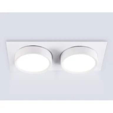 Встраиваемый светильник Ambrella Light TN6741