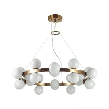 Подвесная люстра Odeon Light 7109/24