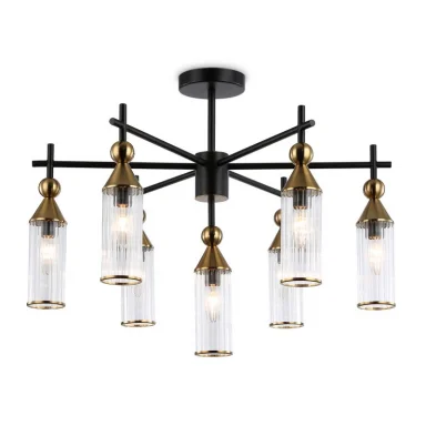 Люстра на штанге Ambrella Light LH55257