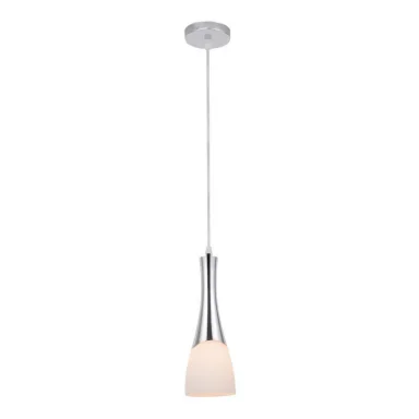 Escada 10167/1S E27*60W Chrome/White