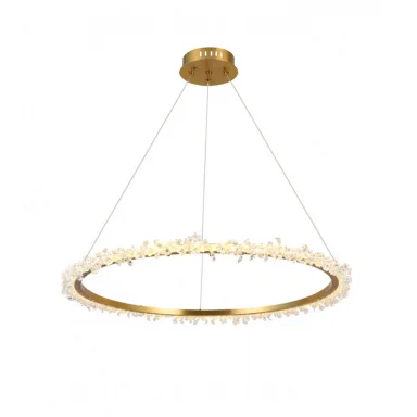 Подвесная люстра Kink Light 08454-80,36