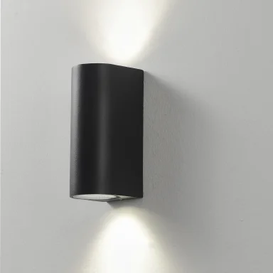 Бра Crystal Lux CLT 527W2 BL