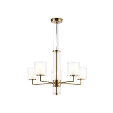 Подвесная люстра Ambrella Light LH56011
