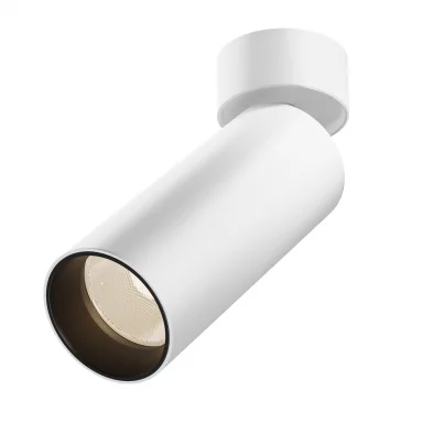 Потолочный светильник C055CL-L20W2.7-3-4K-M-W