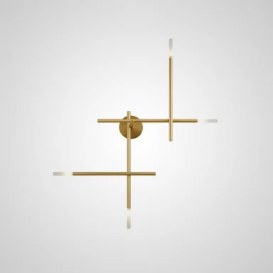Бра ImperiumLoft 141097-26