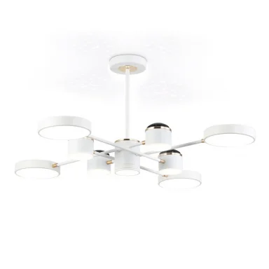 Люстра на штанге Ambrella Light FL51627