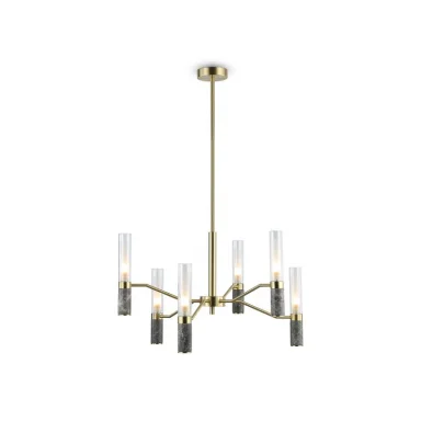 Люстра на штанге Ambrella Light LH53353