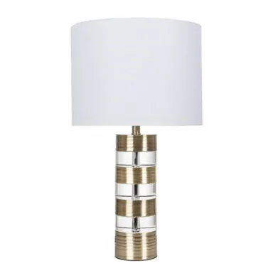 Настольная лампа ARTE Lamp A5057LT-1AB