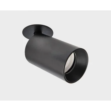 Спот ITALLINE DANNY FR black